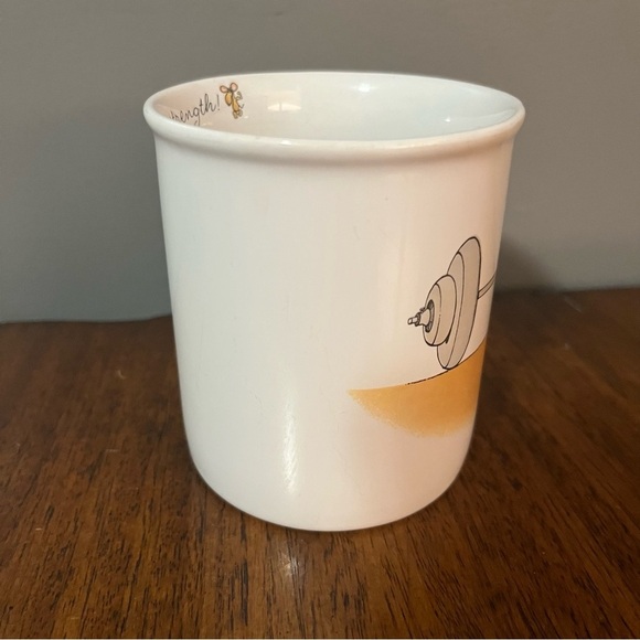 Hallmark 'Rim Shots' mug.
Vintage mug - Picture 2 of 10